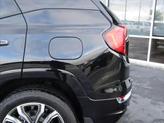 Thumbnail of 2018 Ebony Twilight Metallic GMC Terrain