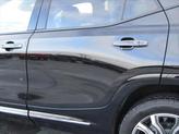 Thumbnail of 2018 Ebony Twilight Metallic GMC Terrain