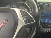 Thumbnail of 2018 Black Chevrolet Corvette