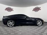 Thumbnail of 2018 Black Chevrolet Corvette
