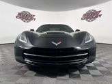 Thumbnail of 2018 Black Chevrolet Corvette