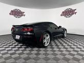 Thumbnail of 2018 Black Chevrolet Corvette