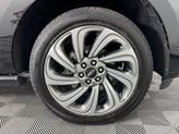 Thumbnail of 2022 Black Lincoln Navigator