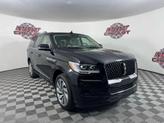 Thumbnail of 2022 Black Lincoln Navigator
