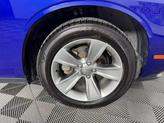 Thumbnail of 2020 Blue Dodge Challenger
