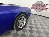 Thumbnail of 2020 Blue Dodge Challenger