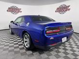 Thumbnail of 2020 Blue Dodge Challenger