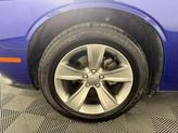 Thumbnail of 2020 Blue Dodge Challenger