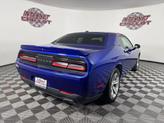 Thumbnail of 2020 Blue Dodge Challenger