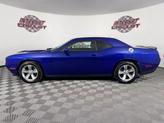 Thumbnail of 2020 Blue Dodge Challenger