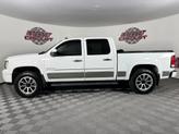 Thumbnail of 2011 White GMC Sierra 1500