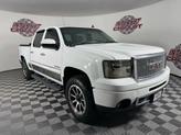Thumbnail of 2011 White GMC Sierra 1500