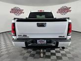 Thumbnail of 2011 White GMC Sierra 1500
