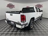 Thumbnail of 2011 White GMC Sierra 1500