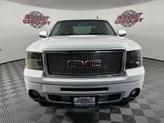 Thumbnail of 2011 White GMC Sierra 1500