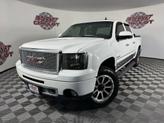 Photo of 2011 White GMC Sierra 1500