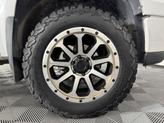 Thumbnail of 2011 White GMC Sierra 1500