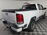 Thumbnail of 2011 White GMC Sierra 1500