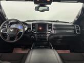 Thumbnail of 2019 Black RAM 1500