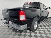Thumbnail of 2019 Black RAM 1500