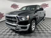 Thumbnail of 2019 Black RAM 1500