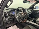 Thumbnail of 2019 Black RAM 1500