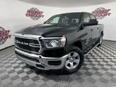 Photo of 2019 Black RAM 1500