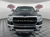 Thumbnail of 2019 Black RAM 1500