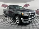 Thumbnail of 2019 Black RAM 1500