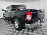 Thumbnail of 2019 Black RAM 1500