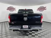 Thumbnail of 2019 Black RAM 1500