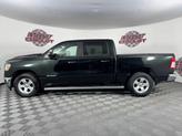 Thumbnail of 2019 Black RAM 1500