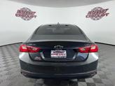 Thumbnail of 2017 Gray Chevrolet Malibu