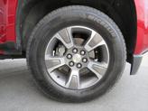 Thumbnail of 2015 Red Chevrolet Colorado