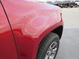 Thumbnail of 2015 Red Chevrolet Colorado