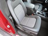 Thumbnail of 2015 Red Chevrolet Colorado