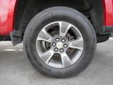 Thumbnail of 2015 Red Chevrolet Colorado