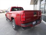 Thumbnail of 2015 Red Chevrolet Colorado