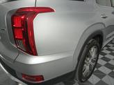 Thumbnail of 2022 Silver Hyundai PALISADE