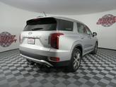 Thumbnail of 2022 Silver Hyundai PALISADE
