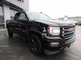 Thumbnail of 2019 Onyx Black GMC Sierra 1500 Limited