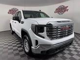Thumbnail of 2024 White GMC Sierra 1500