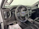Thumbnail of 2024 White GMC Sierra 1500