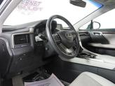 Thumbnail of 2016 Silver Lexus RX 350