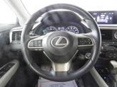 Thumbnail of 2016 Silver Lexus RX 350