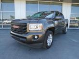 Thumbnail of 2019 Gray GMC Canyon
