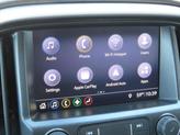 Thumbnail of 2019 Gray GMC Canyon