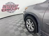 Thumbnail of 2019 Gray Toyota Highlander