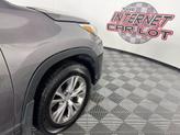 Thumbnail of 2019 Gray Toyota Highlander