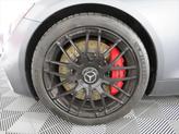 Thumbnail of 2016 Grey Mercedes-Benz AMG GT